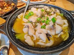 -醉得意·山茶油炒土鸡(奇美店)