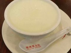 热双皮奶-正德顺順德雙皮奶(中信店)