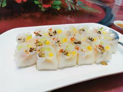 -东海酒家(长平东路店)