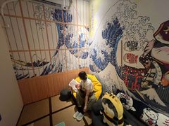 -Win Win电玩·日式の游戏馆