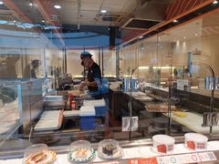 -新一番三文鱼寿司(大东海店)