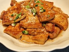 -怡情荟•海鲜青岛菜(五四广场旗舰店)