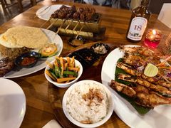 -Warung Nia Balinese Food & Pork Ribs