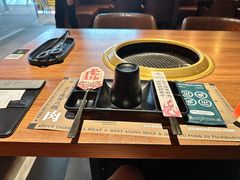 -虎哥六韩式烤肉料理 TIGERGRILL(隆生金山湖中心购物广场店)