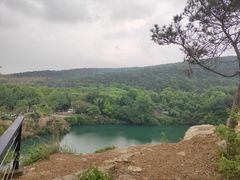 -虞山风景区