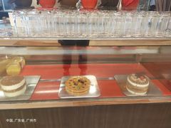 -圣丰索菲特·2 On 988 Café 自助餐厅