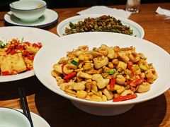 -醋果子炒大肠·老赣南客家菜(渔湾里店)