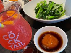 清炒时蔬-凤凰湘语(浦东旗舰店)