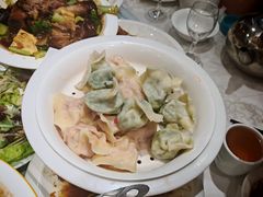 -陶然饺子城(奥体中路店)