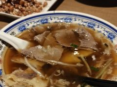 -直隶安家牛肉罩饼(建华店)