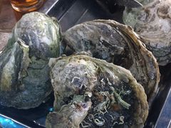 -蚝得喜海鲜(东城店)