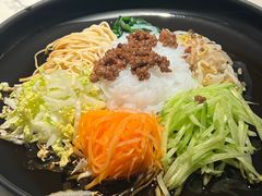 -奉天小馆·非遗东北菜(济南万象城店)