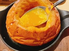 南瓜汤-Magnet磁食(愚园路店)