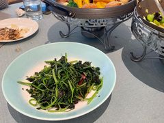 -安徽大厦中餐厅