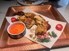 -庆江南江南菜(太仓南洋店)
