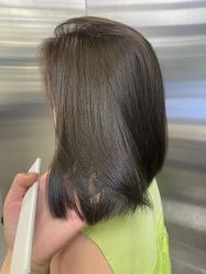 -Hair Code芭曲发型