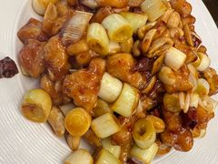 -鸿运楼烤鸭店(天桥店)