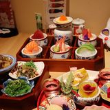 成都探店｜喜欢吃日料的姐妹👭必须冲