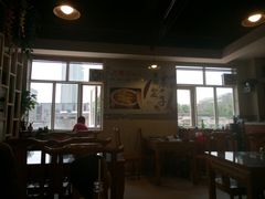 -百里川私房菜(丰登北路店)