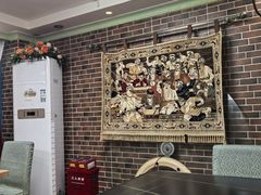 -新疆红柳花餐厅(新洲店)