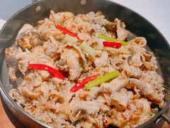 -谭厨中山传家菜.乳鸽.脆鲩鱼(华强北中航城店)
