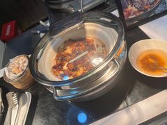 -西安君富酒店(大明宫龙首原地铁站店)