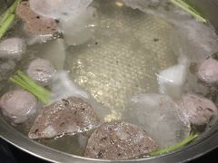-牛焱·贵州黄牛肉火锅(城西银泰店)