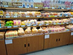 店内环境-人人乐(解放路二店)