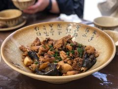 水乡一只鸡-75幢私房菜馆