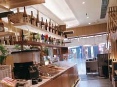 -温野菜涮涮锅(大悦城店)