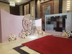 -青岛海悦御华大酒店