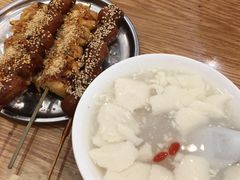 冰醉豆花-小豆海棠(人民南路店)