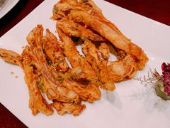 -万家宴海鲜大酒楼(五四路店)