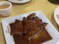 -吉莲利苑海鲜酒家(珠海拱北29年老字号店)