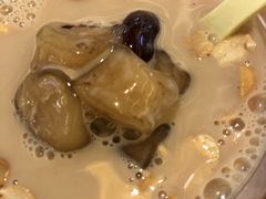 -八婆婆烧仙草(中山路店)