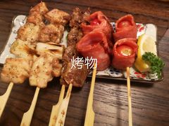 -哥哥の深夜食堂(红松东路店)