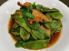 -盈春大饭店(千山路店)