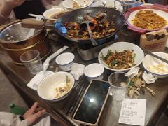 -富正毅三下锅·湘西韵味(天门山索道店)