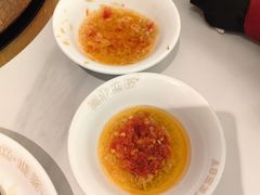 -上蔬无瑕· 创意素食·Vegetarian(华采天地店)