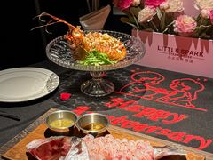 -小火花·干式熟成牛排馆Spark SteakHouse(剑桥郡店)