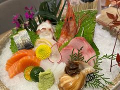 -御瀛日本料理
