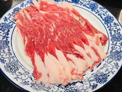 -裕德孚·非遗手切涮羊肉(东直门内大街店)