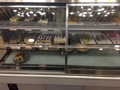 甜品蛋糕-菊上料理(蜀山银泰百货店)