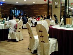 大堂-海皇酒家(钰海万国汇购物广场店)
