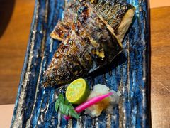 -山葵家居酒屋(天目里店)