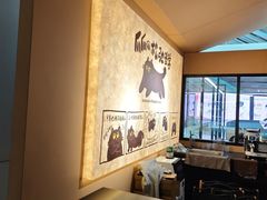 -爪爪喵星球·猫舍(卓悦中心店)