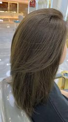 -V+ Hair