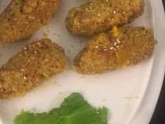 -丰收日·小海鲜·沪上家宴(顾村正大店)