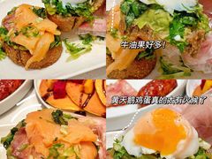 -乐凯撒披萨(欢乐颂购物中心店)