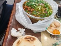 -老乌家特色小炒泡馍(大皮院店)